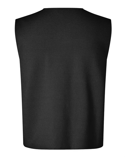 Basia Vest - Mbym